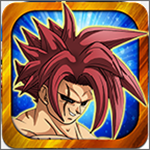 龍珠Z超級賽亞人手游 v1.17 安卓版 