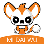 蜜袋物app v1.2.0 安卓版 