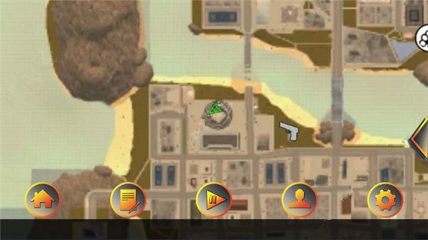 火柴人繩索英雄