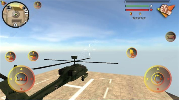 火柴人繩索英雄