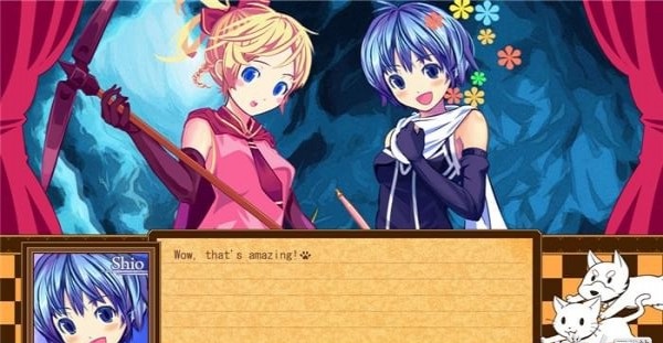 地牢少女游戲下載 免安裝版