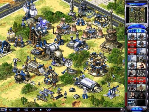 尤里的復(fù)仇修改器