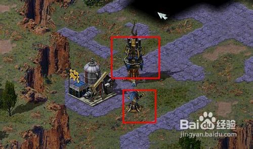 尤里的復(fù)仇修改器