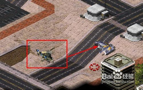 尤里的復(fù)仇修改器