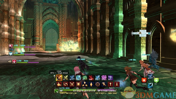 刀劍神域虛空幻界