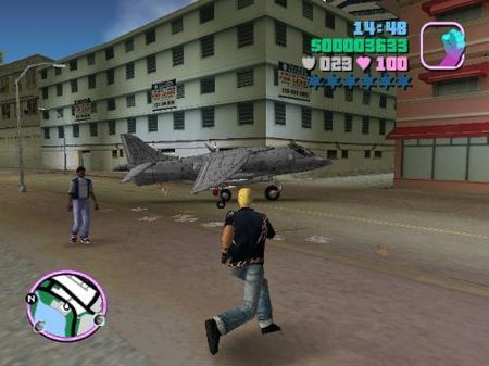 紐約俠盜破解版