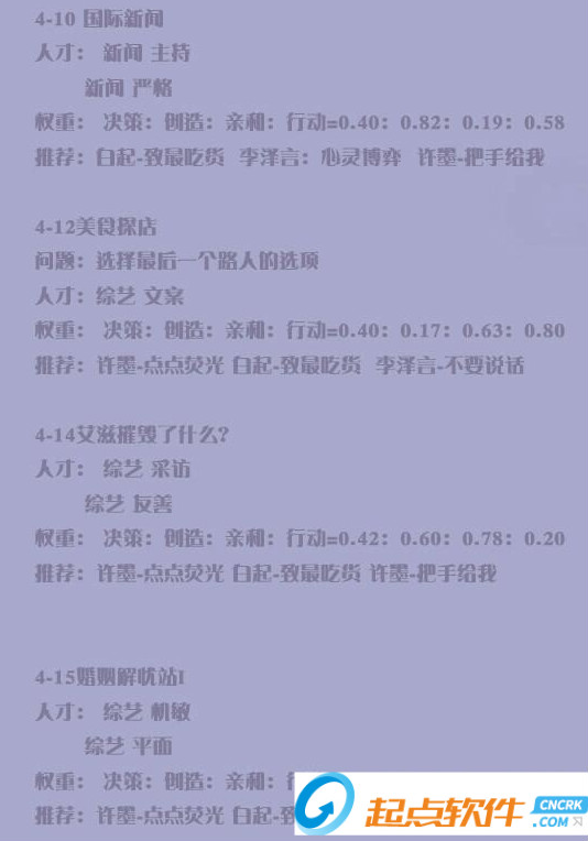 戀與制作人電腦版