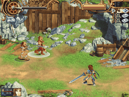 新絕代雙驕前傳