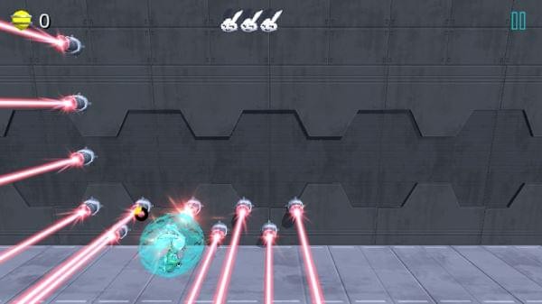 奔跑先生手游版下載