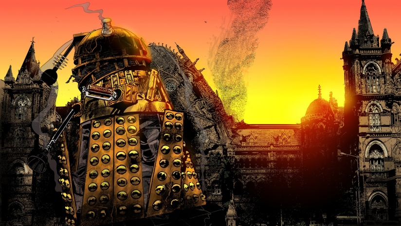 神秘博士無(wú)限下載