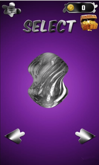 金屬粘液模擬器