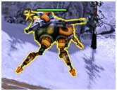 紅色警戒3起義時刻