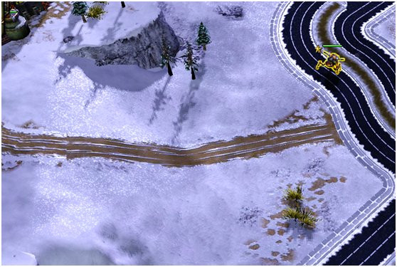 紅色警戒3起義時刻