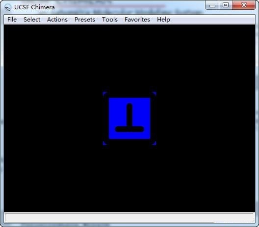 UCSF Chimera