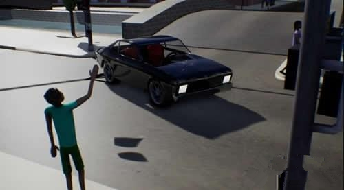 城市破壞者手游