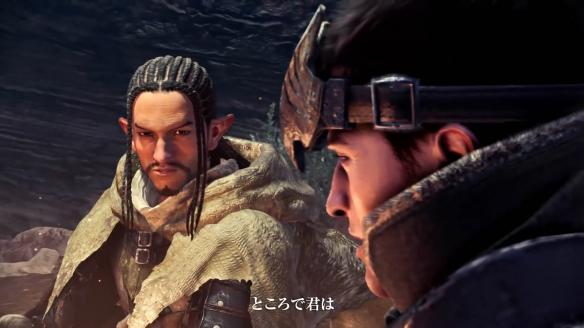 怪物獵人世界破解版