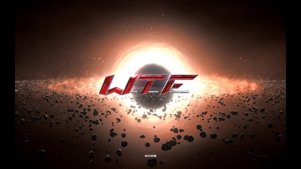 戰(zhàn)爭(zhēng)技術(shù)戰(zhàn)士中文版