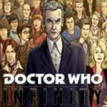 神秘博士：無限 免安裝綠色版 