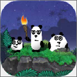 熊貓?zhí)由?手游 v1.0.3 安卓版 