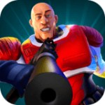舞臺(tái)英雄士兵戰(zhàn)爭(Stage Hero - Soldiers War) v1.0.0 官方版 