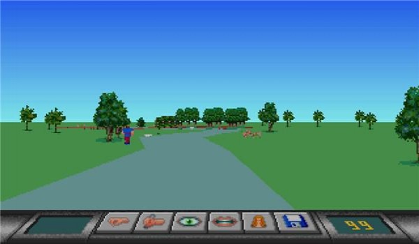 Eternam游戲 中文版圖1