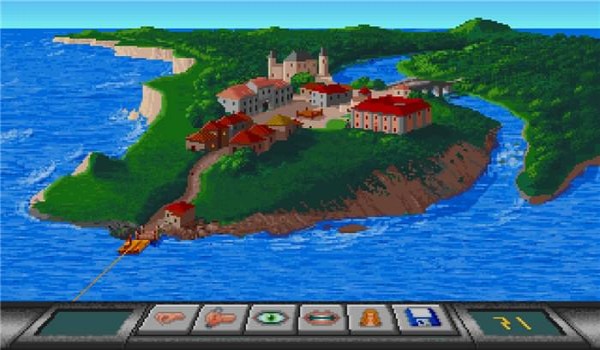 Eternam游戲 中文版圖4