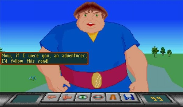 Eternam游戲 中文版圖3