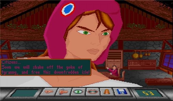 Eternam游戲 中文版圖5