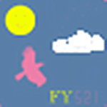 快遞包裹資費(fèi)計(jì)算器下載 v1.01 綠色版 