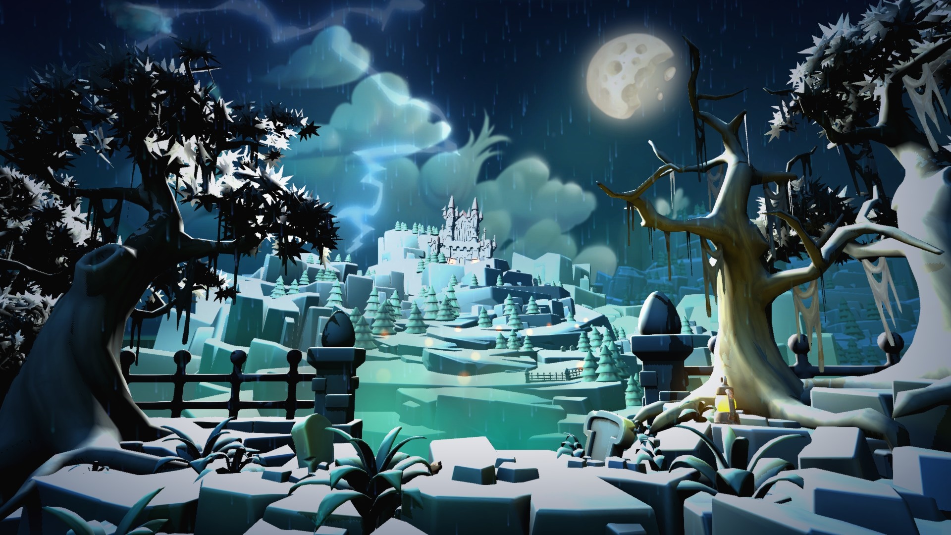 煮糊了2pc破解版下載 中文版圖2