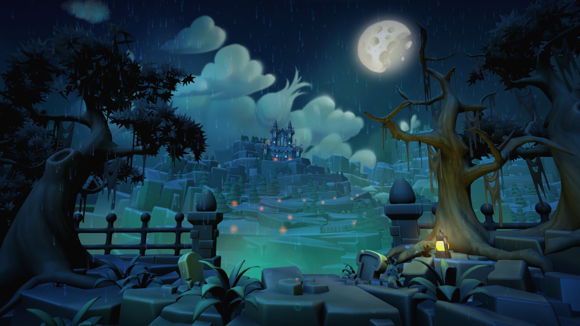 煮糊了2pc破解版下載 中文版圖3