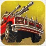 狂熱戰(zhàn)車手游下載 v1.0 安卓版 