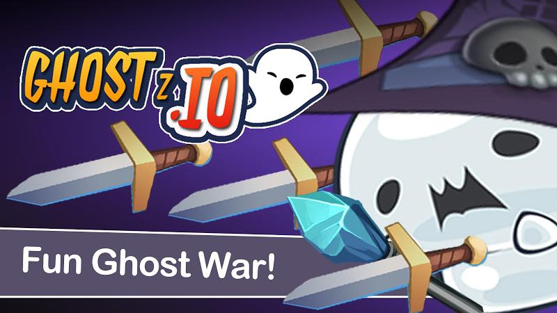 幽靈大作戰(zhàn)下載