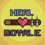 治愈大逃殺下載(Heal Royale) v1.0 安卓版 