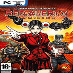 紅警3起義時(shí)刻游戲下載 官方版 