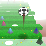 樓梯跳跳跳(Stairs Jump) v1.01 手機(jī)版 