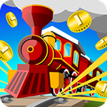 火車合并(Train Merger) v1.0 安卓版 
