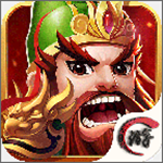 三國(guó)五虎將 v1.0 安卓版 