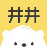 井井標(biāo)記 v1.0 iPhone版 
