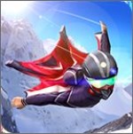 翼裝飛行下載(Wingsuit Flying) v1.0.2 安卓版 