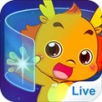 小伴龍Live安卓版 v2.1.3 官方版 