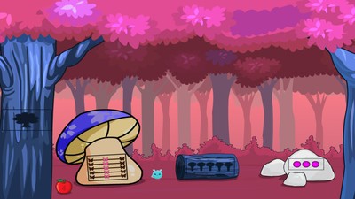 饑餓的小熊貓?zhí)由钟? /><br /><br /><h3>【游戲介紹】</h3>一款益智類(lèi)解密游戲<br />游戲中一只饑餓的小熊貓被關(guān)了起來(lái)<br />你需要根據(jù)線索打開(kāi)籠子，幫助小熊貓?zhí)用摗?br /><img src=