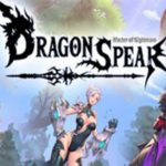 龍之矛Dragon Spear 簡體中文版 
