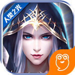 勇士之輪 v1.0.0 安卓版 