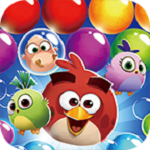 憤怒的小鳥泡泡大戰(zhàn) v2.14.2 安卓版 