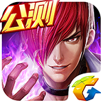 拳皇命運手游 v2.28.000 iOS版 