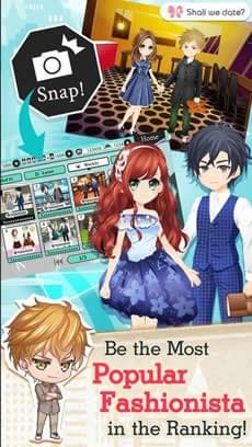 現(xiàn)代灰姑娘