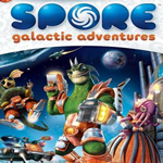 孢子銀河大冒險下載 中文版 