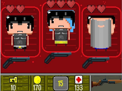 不是另一個手游