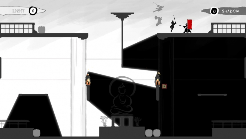 黑白武士道(Black & White Bushido) 中文版圖3